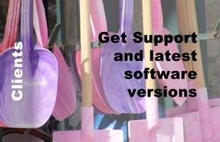 Clients' Area Clients' Area