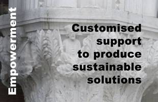 Empowerment Empowerment